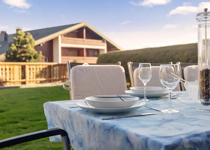 Antares R05 By Interhome * Crans-Montana