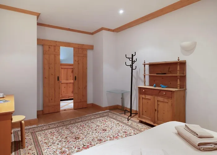 Antares R05 By Interhome Apartman