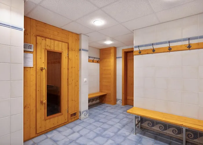 Antares R05 By Interhome *