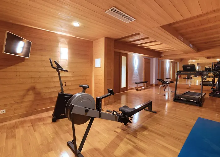 Antares R05 By Interhome *