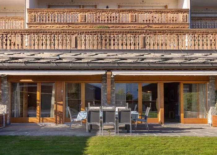 Antares R05 By Interhome